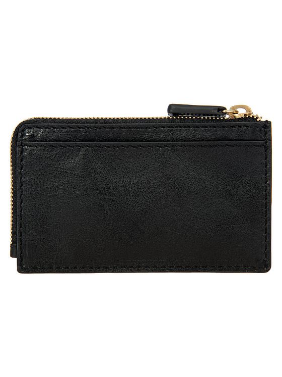 Bric's Volterra Kreditkortetui RFID-beskyttelse Læder 14 cm Bric's Volterra Kreditkortetui RFID-beskyttelse Læder 14 cm