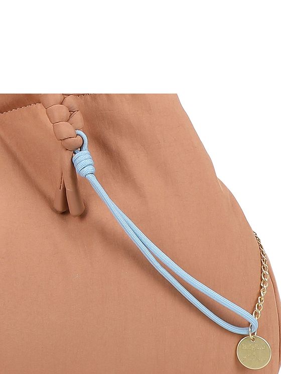 Fritzi aus Preußen Brigitte x Fritzi Limited Chain Sky Shopper-taske 42 cm