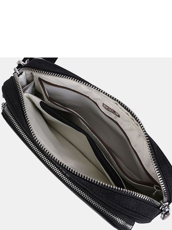 Hedgren Fika skuldertaske RFID 23 cm Hedgren Fika skuldertaske RFID 23 cm