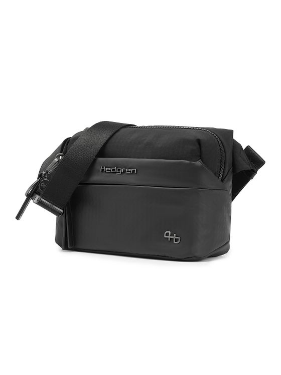 Hedgren Furo Crossbody taske RFID-beskyttelse 22 cm Hedgren Furo Crossbody taske RFID-beskyttelse 22 cm