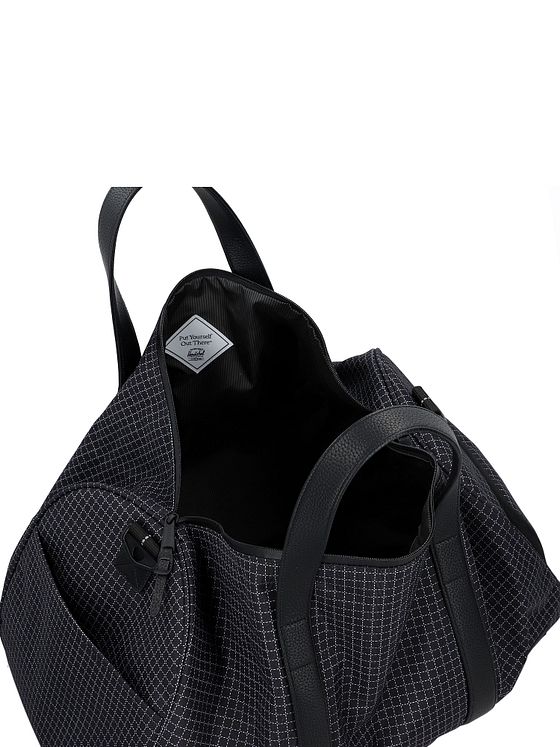 Herschel Novel Weekend-rejsetaske 52 cm
