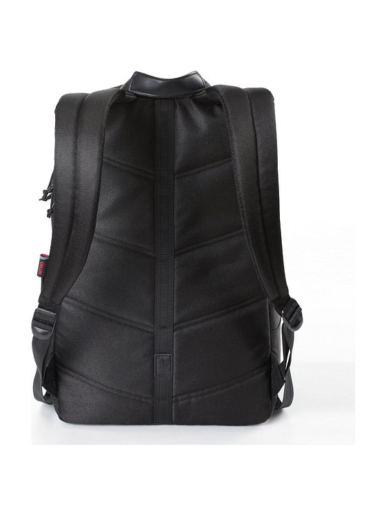 NITRO Urban Plus-rygsæk med 45 cm rum til bærbar computer