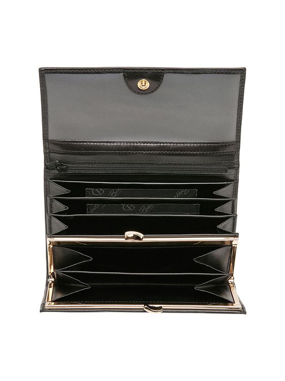 Castelijn & Beerens Nevada-pung RFID-læder 17,5 cm Castelijn & Beerens Nevada-pung RFID-læder 17,5 cm