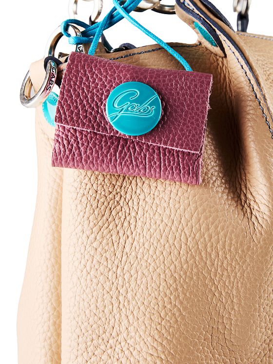 Gabs Soleil Taška přes rameno M Kůže 41 cm