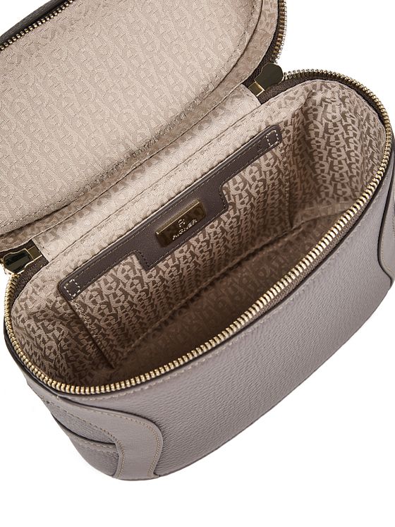 AIGNER Deborah Bolso Piel natural 20 cm