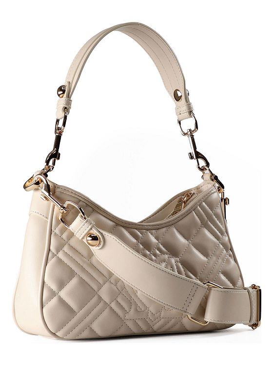 Love Moschino Quilted Skuldertaske 25 cm