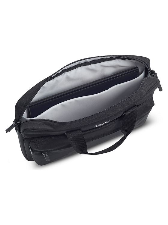 Delsey Paris Maubert 2.0 dokumentmappe 40 cm med rum til bærbar computer