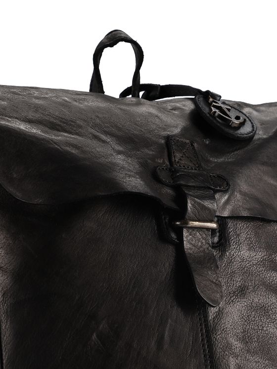 Harbour 2nd Urban Poets Daypack Læder 36 cm