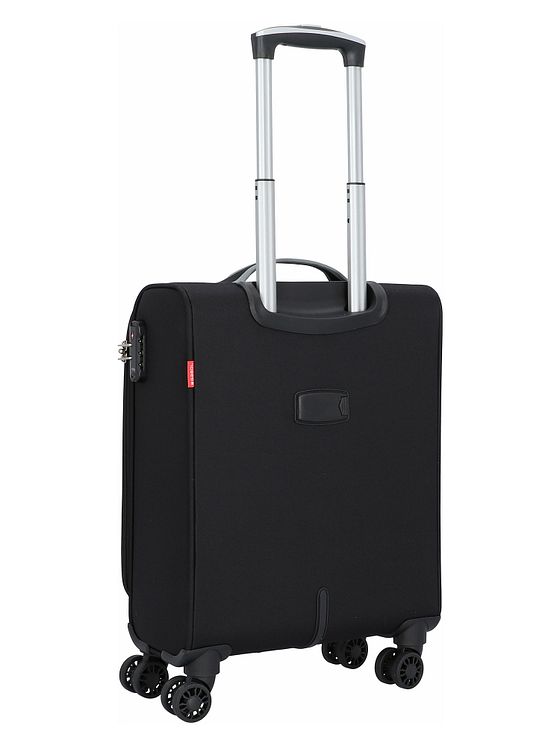 Gabol Zambia 4-hjulet kabinevogn 55 cm