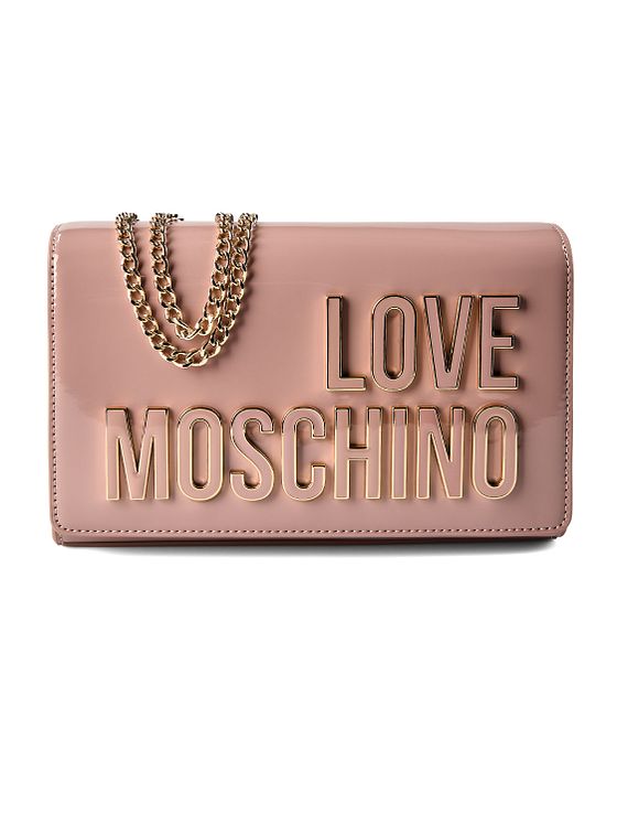 Love Moschino Smart Daily Bag Taška přes rameno 22 cm