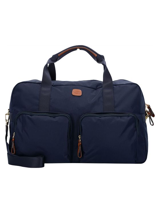 Bric's X-Travel Weekender rejsetaske 45 cm