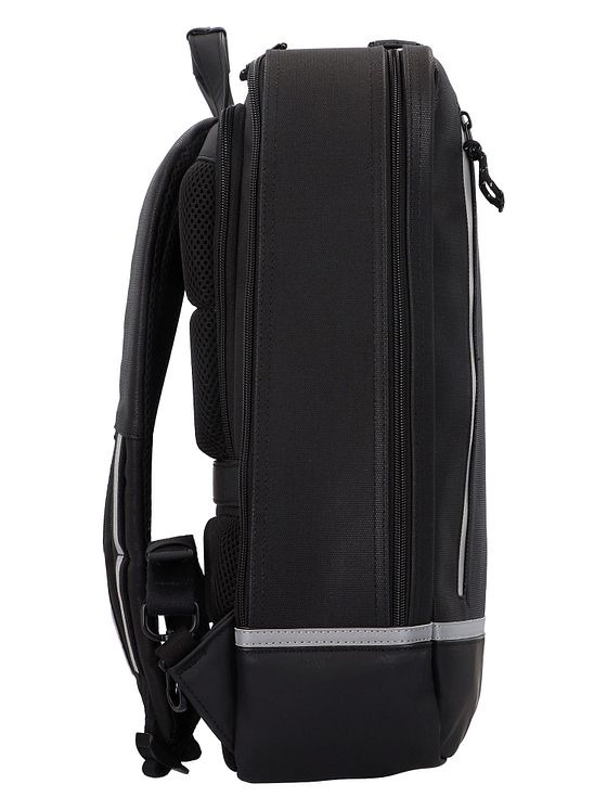 Jost Billund Cyclist Pro-rygsæk 43 cm med rum til bærbar computer