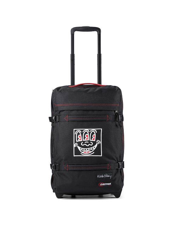 Eastpak Transit'R 2 kolečka Cestovní taška S 51 cm
