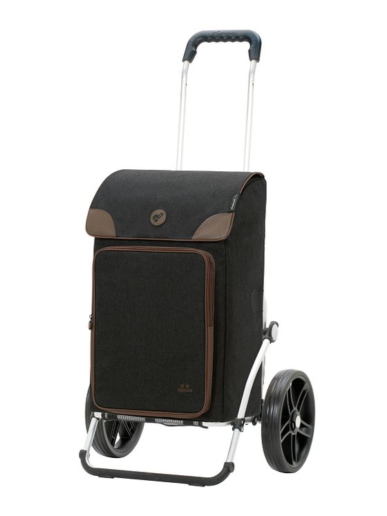 Andersen Shopper Royal Shopper Holk Carro de la compra 58 cm