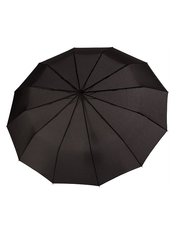 Doppler Fibre Magic Major lommeparaply 31 cm Doppler Fibre Magic Major lommeparaply 31 cm