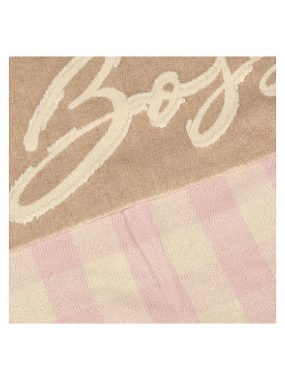 Boss Cecy Tørklæde 128 cm