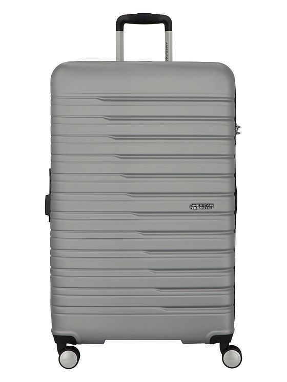 American Tourister Flashline 4 hjul Trolley 78 cm med strækfold