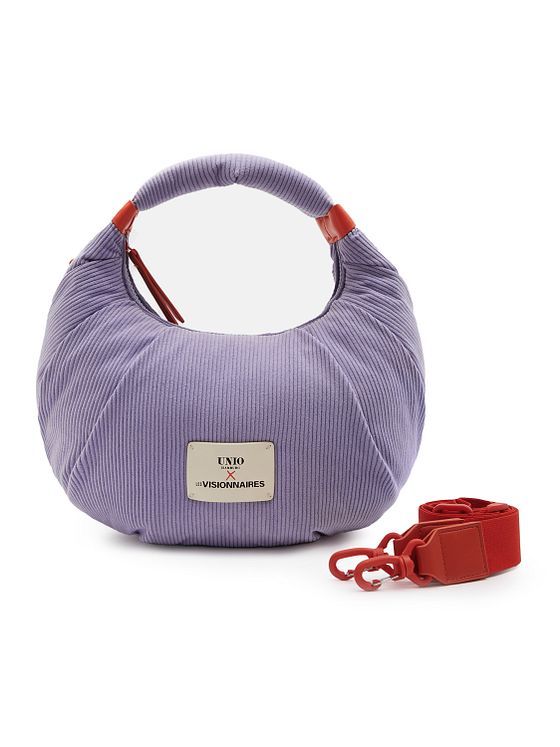 LES VISIONNAIRES Unio Kitzbuehel S Kabelka S 35 cm