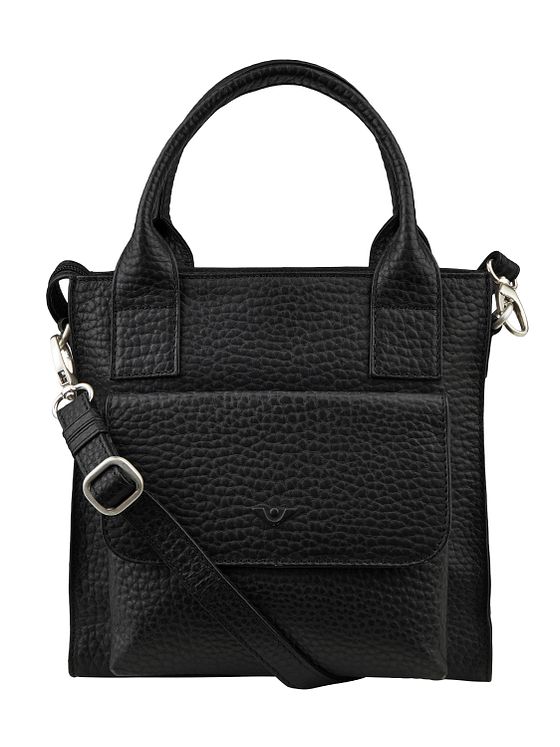 Voi Hirsch Jolena Handtasche Leder 23.5 cm Voi Hirsch Jolena Handtasche Leder 23.5 cm