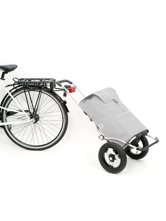 Andersen Shopper Royal Shopper Hydro 2.0 indkøbsvogn 67 cm