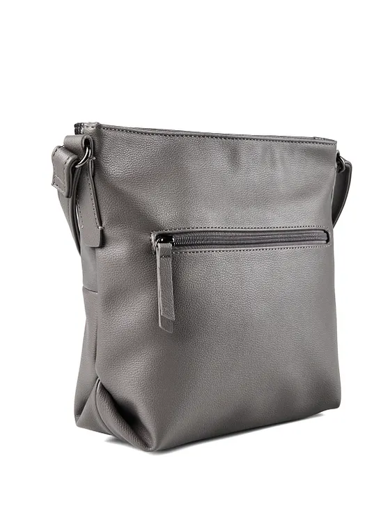 Tom Tailor Nicolina Crossbody-väska 27.5 cm Tom Tailor Nicolina Crossbody-väska 27.5 cm