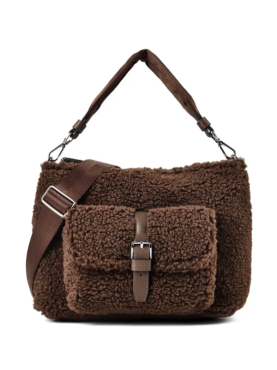 Marc O'Polo Crossbody taske 28 cm Marc O'Polo Crossbody taske 28 cm