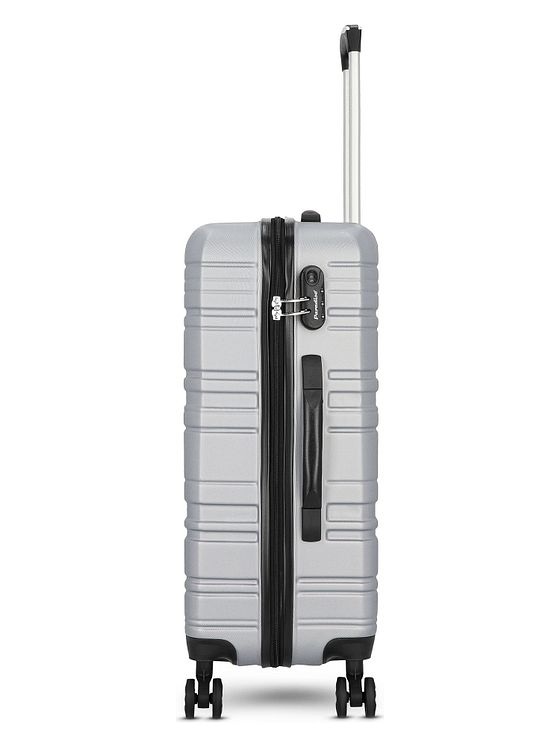 CHECK.IN Paradise 4 hjul Kuffert 3-delt