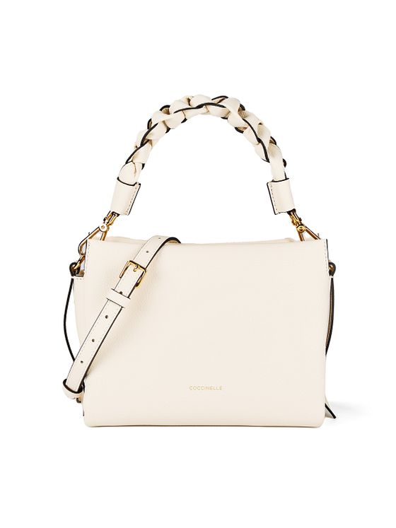 Coccinelle Boheme Håndtaske Læder 23 cm