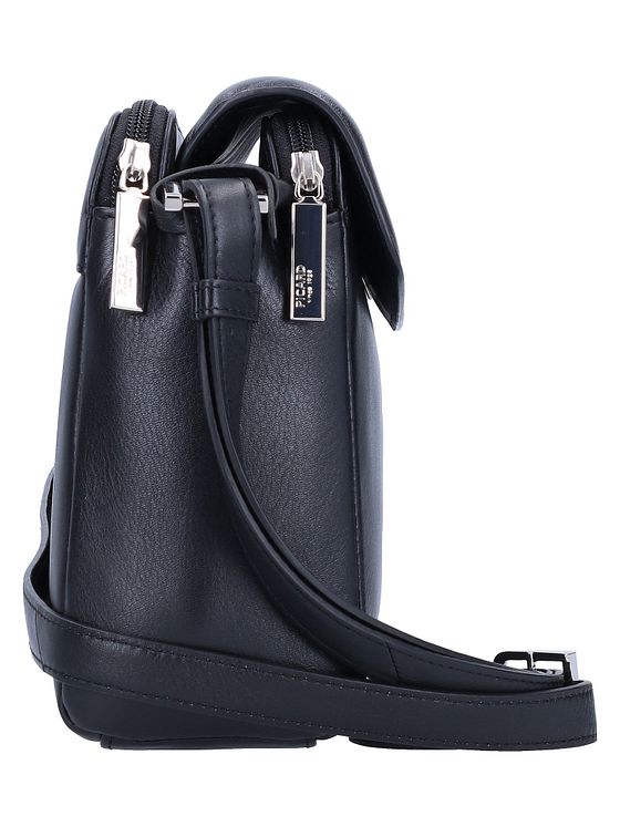 Picard Skuldertaske i læder 28 cm Picard Skuldertaske i læder 28 cm