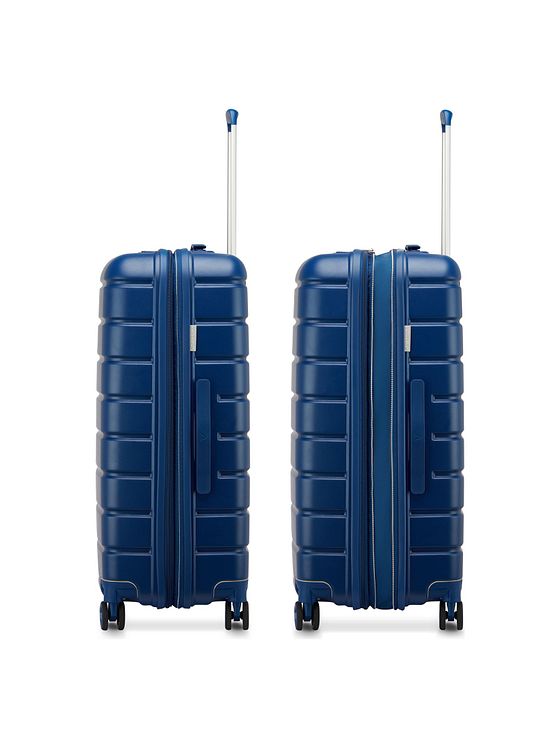 Roncato Relife 4 hjul Trolley 73 cm med strækfold