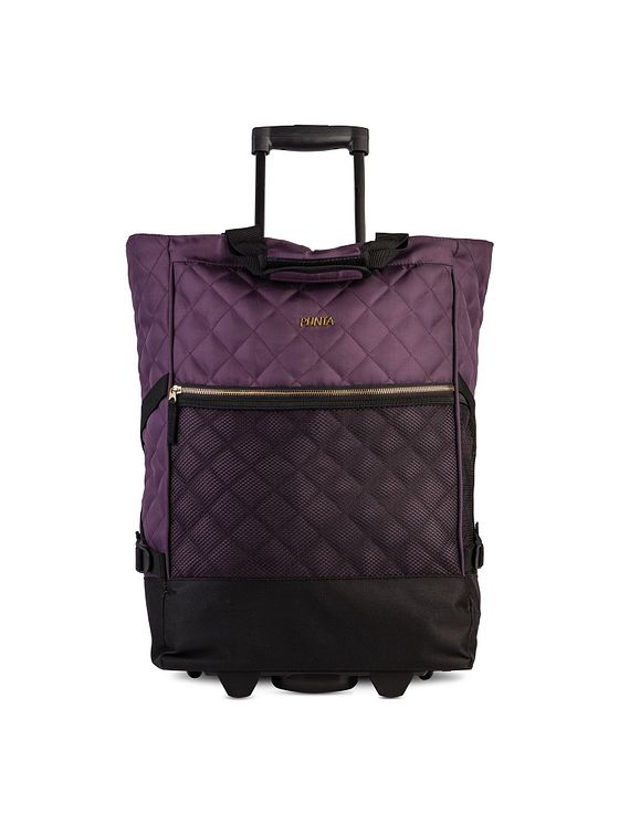 Punta Wheel "Classy" Indkøbsvogn 50 cm