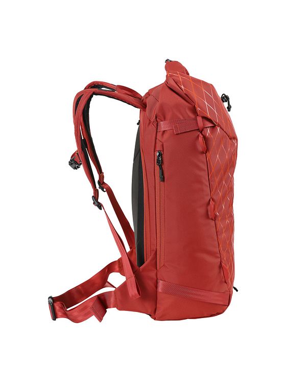 NITRO Splitpack X Ripuri Set 30 Vandrer-rygsæk 60 cm NITRO Splitpack X Ripuri Set 30 Vandrer-rygsæk 60 cm