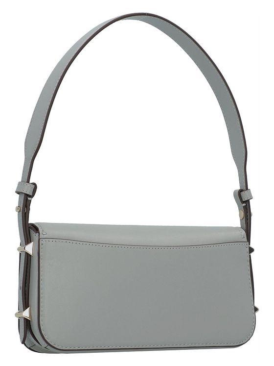 Kate Spade New York Liv Skuldertaske Læder 22 cm Kate Spade New York Liv Skuldertaske Læder 22 cm