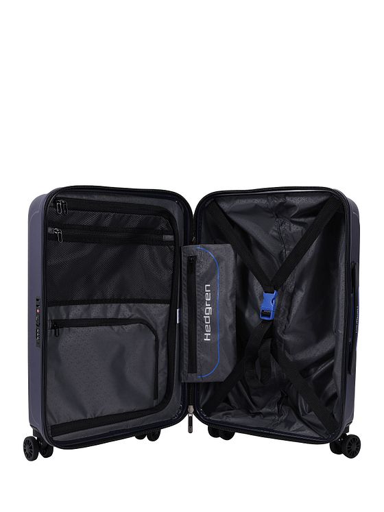 Hedgren Comby Grip S 4 hjul Kabinetrolley S 55 cm