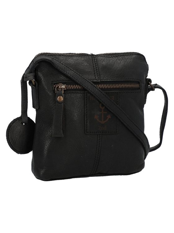 Harbour 2nd Urban Poets Ellis Mini Bag skuldertaske Læder 18 cm