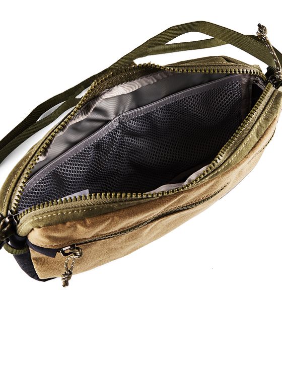 Fjällräven Vardag Skuldertaske 25 cm