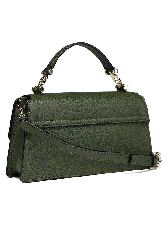 AIGNER Delia Håndtaske Læder 23 cm