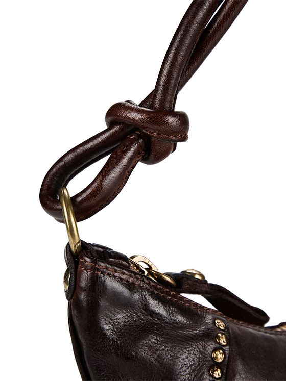 Campomaggi Sole Skuldertaske M Læder 32 cm Campomaggi Sole Skuldertaske M Læder 32 cm