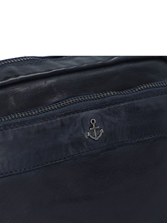 Harbour 2nd Anchor Love Thalea Skuldertaske Læder 23 cm