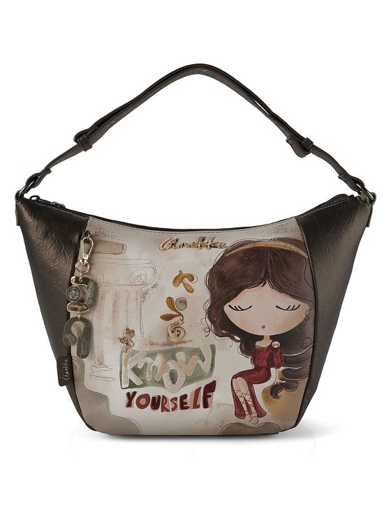 Anekke Muse Skuldertaske 37 cm