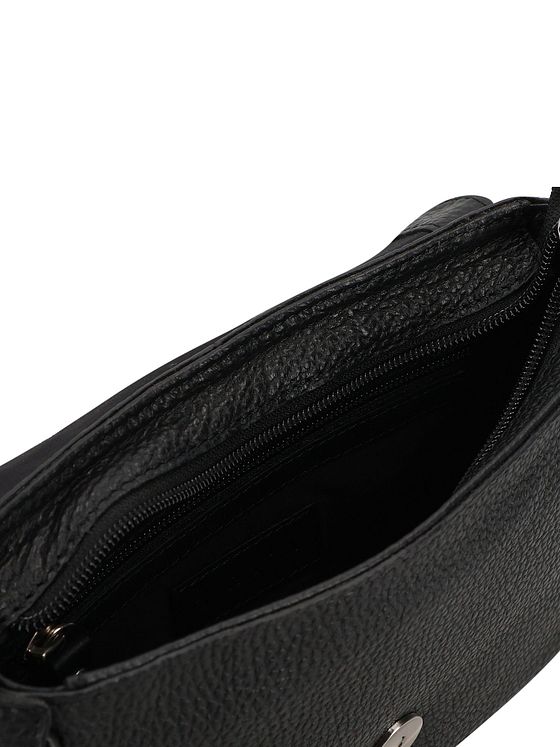 Burkely Always Ava Skuldertaske Læder 21 cm