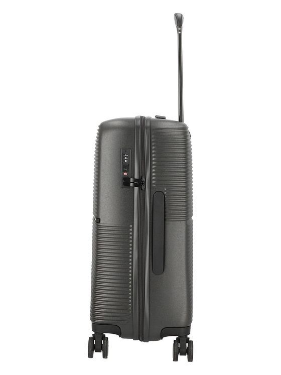 Worldpack San Francisco 4 hjul Kuffert 3-delt Worldpack San Francisco 4 hjul Kuffert 3-delt