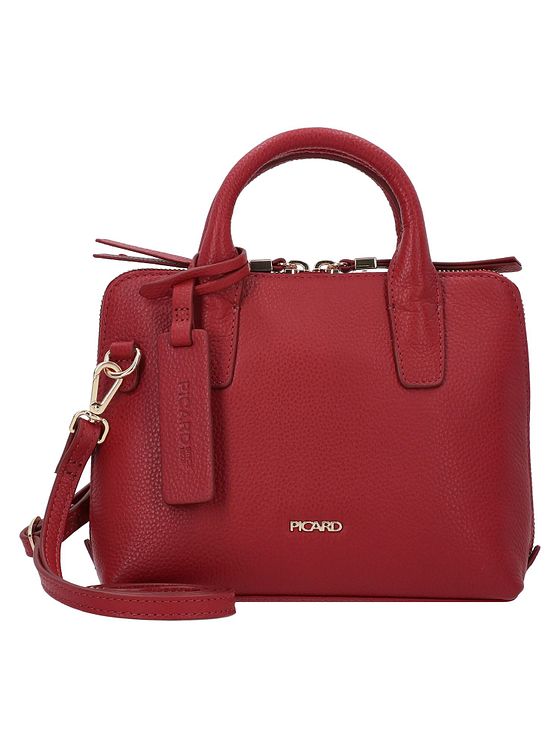 Picard Java Håndtaske Læder 20 cm