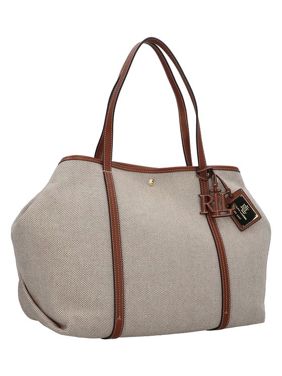 Lauren Ralph Lauren Emerie Shopper-taske 40 cm Lauren Ralph Lauren Emerie Shopper-taske 40 cm