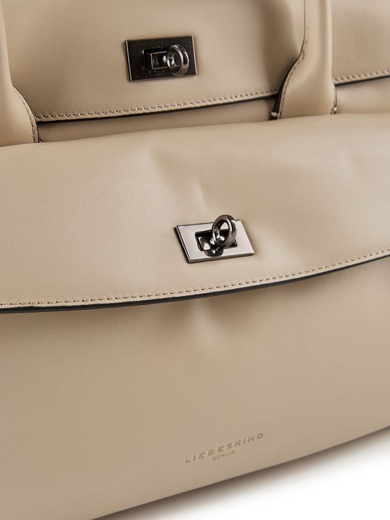 Liebeskind Gloria II Skuldertaske L Læder 34 cm