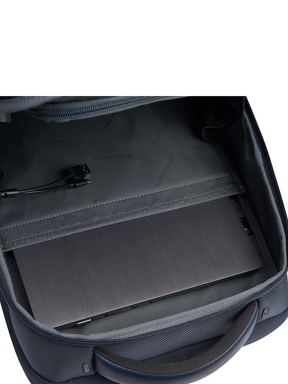 Roncato Panama 4.0 Daypack 42 cm Laptoprum