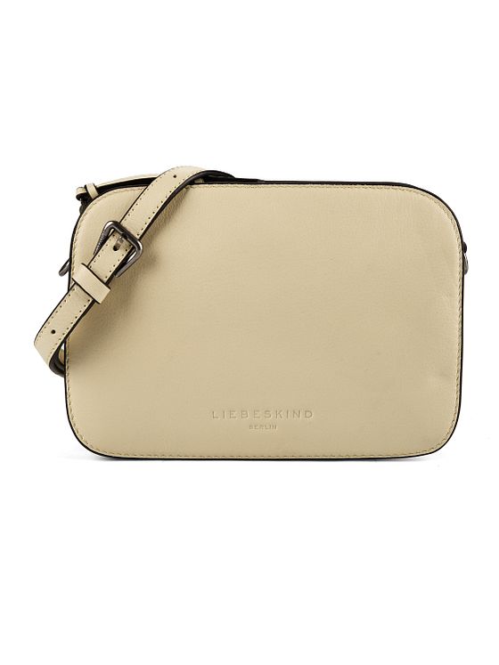 Liebeskind Luka Crossbody taske Læder 20.5 cm Liebeskind Luka Crossbody taske Læder 20.5 cm