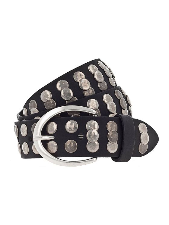 Vanzetti Kožený opasek