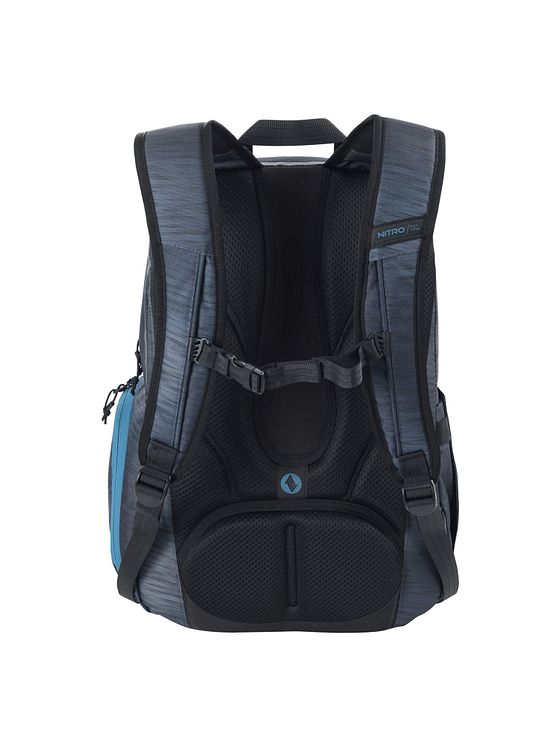 NITRO Future Hero Daypack 51 cm Laptoprum