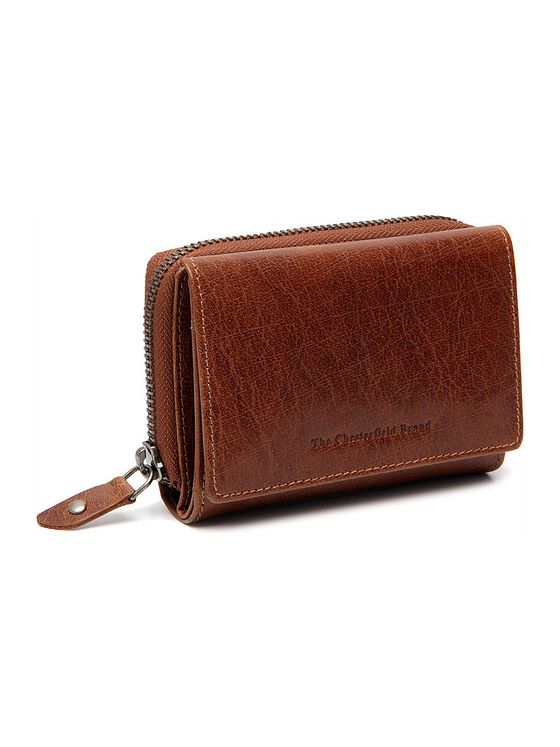 The Chesterfield Brand Rimili Peněženka Kůže 19 cm